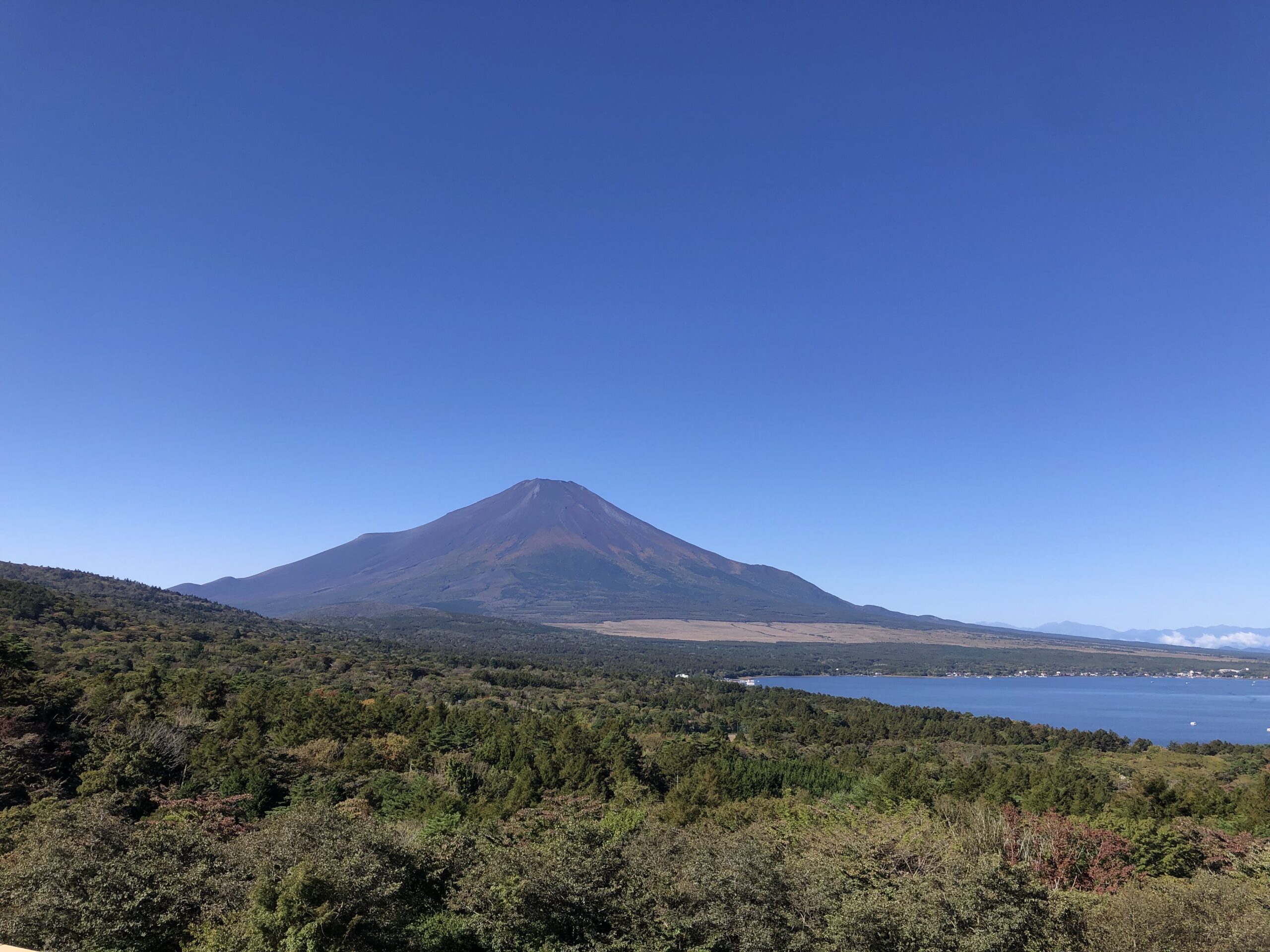 10/17 富士山