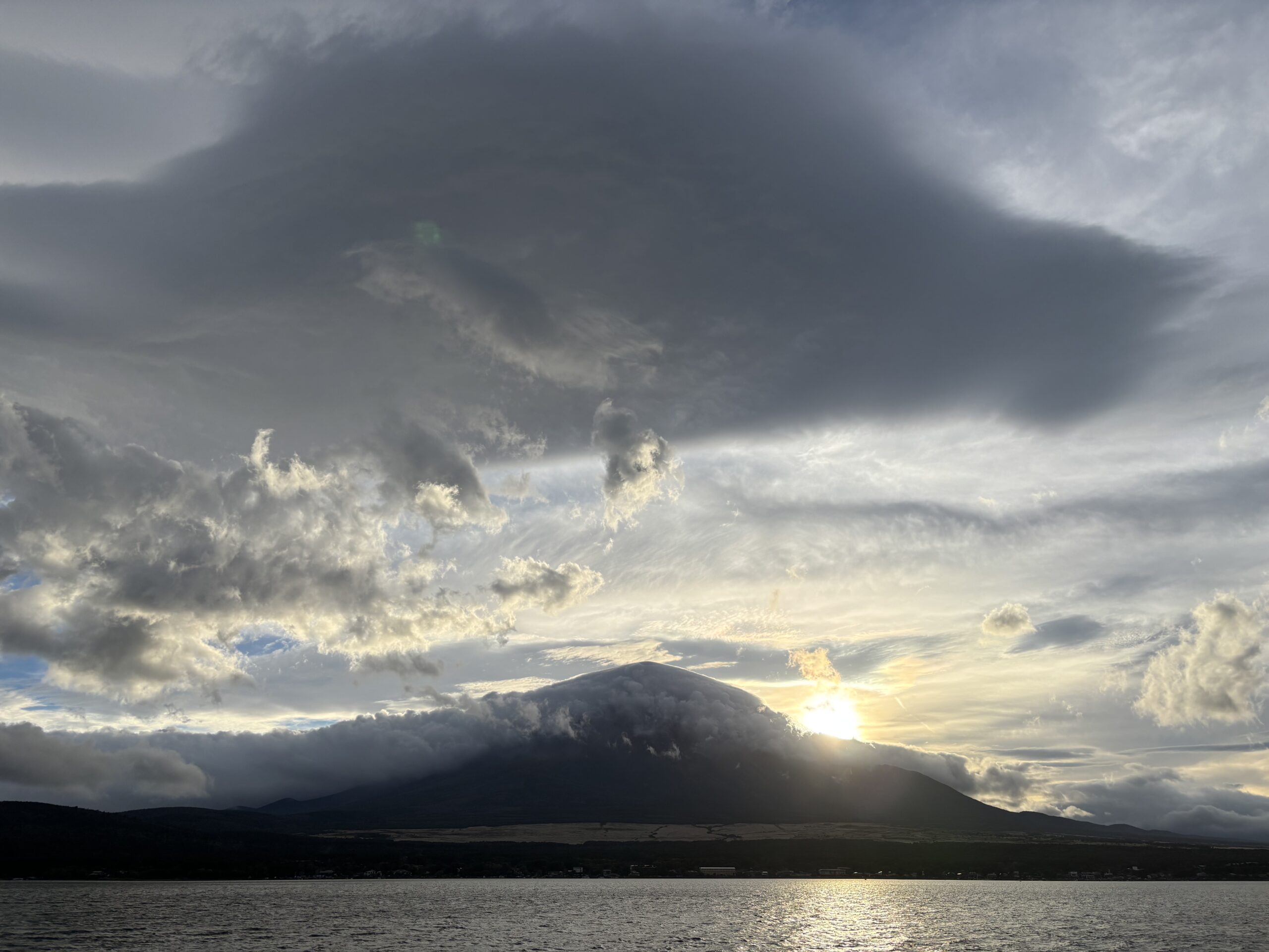 10/18 富士山